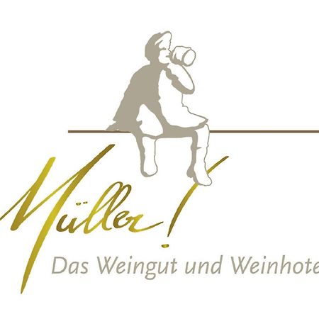 Mueller! Das Weingut & Weinhotel Hammelburg Extérieur photo