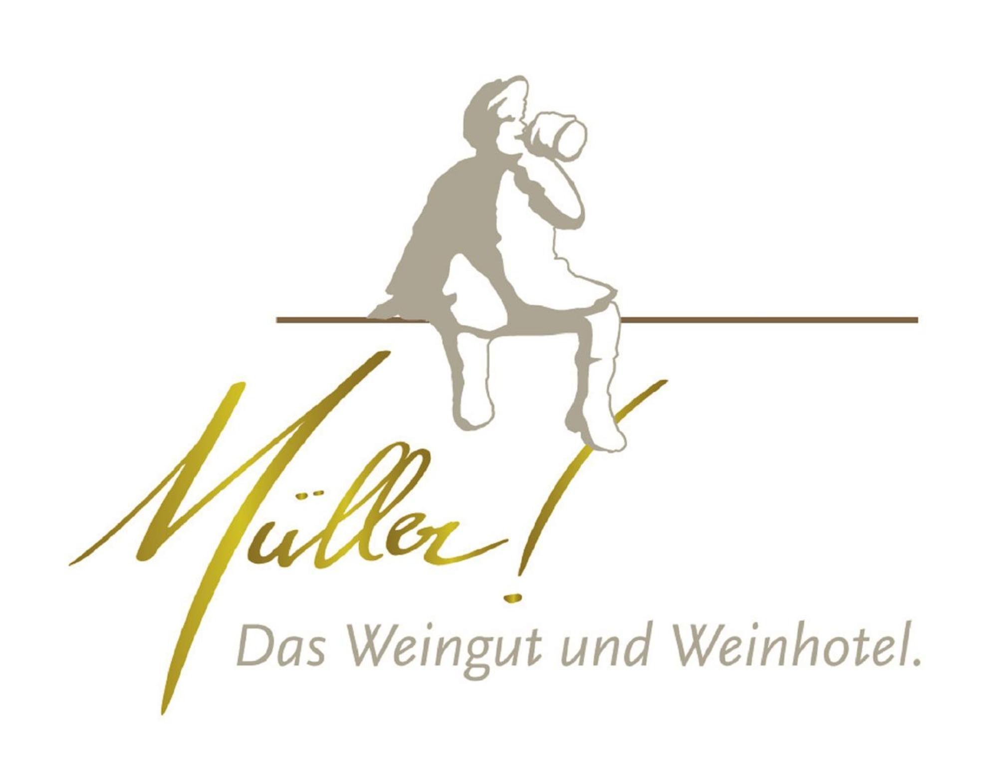 Mueller! Das Weingut & Weinhotel Hammelburg Extérieur photo